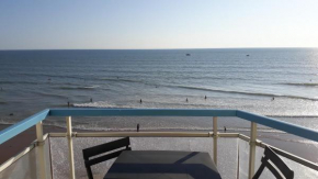 Balcon sur mer